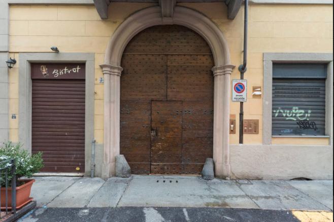 Piave 5 Daire Torino Dış mekan fotoğraf